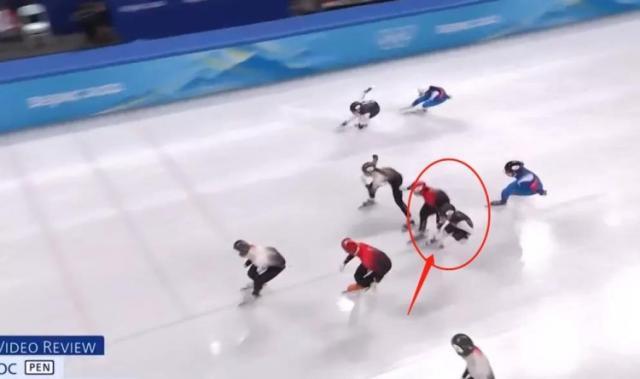 开云体育下载-美国接力队：那是一次有趣的判罚 我们已经尽力了