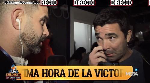 开云官网-德科：丰特很多时间都在谈我们正在做的事，但我不觉得有问题