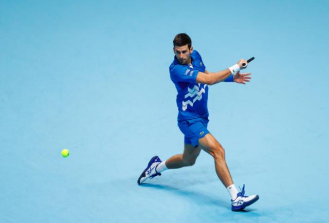 开云体育下载-德约取ATP杯十连胜 单双打建功助塞尔维亚开门红