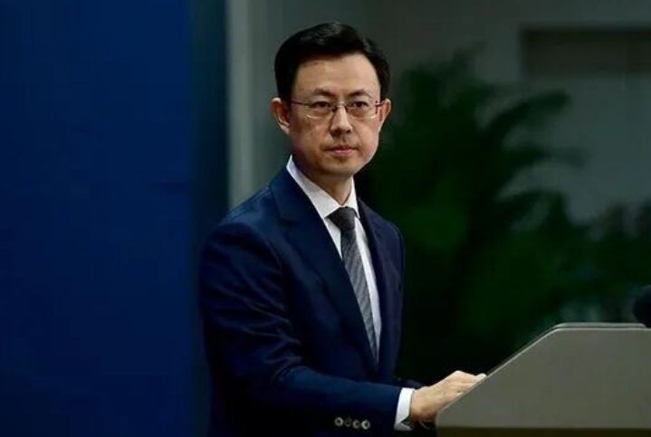 开云官网-中国外交部发声：坚决反对、强烈谴责巴方有关行径！